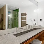 Small Luxury Of The World - Dasposthotel Hotel Zell am Ziller