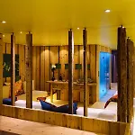 Small Luxury Of The World - Dasposthotel