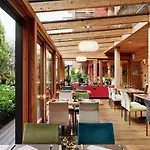 Small Luxury Of The World - Dasposthotel 5*