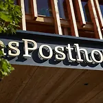 Small Luxury Of The World - Dasposthotel Zell am Ziller