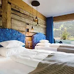 Small Luxury Of The World - Dasposthotel 5*