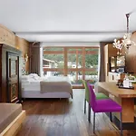 Hotel Small Luxury Of The World - Dasposthotel Zell am Ziller