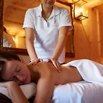 Small Luxury Of The World - Dasposthotel 5* Zell am Ziller
