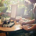 Hotel Small Luxury Of The World - Dasposthotel Zell am Ziller