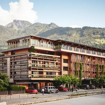 Small Luxury Of The World - Dasposthotel Zell am Ziller
