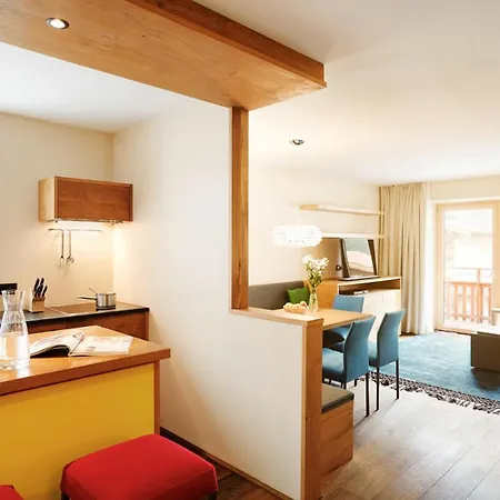 Hotel Small Luxury Of The World - Dasposthotel Zell am Ziller