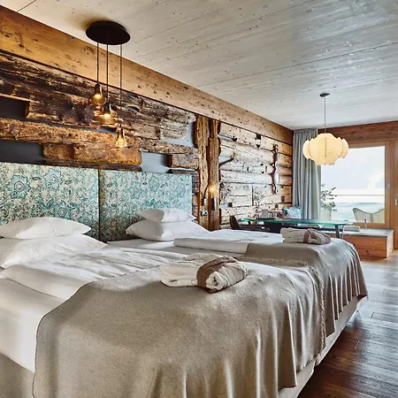 Small Luxury Of The World - Dasposthotel 5* Zell am Ziller