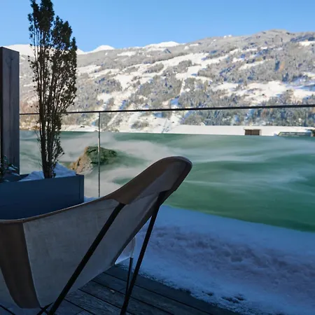 Hotel Small Luxury Of The World - Dasposthotel Zell am Ziller