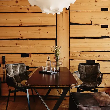 Small Luxury Of The World - Dasposthotel Hotel Zell am Ziller