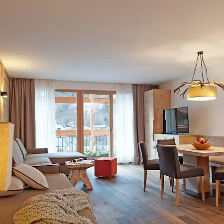 Small Luxury Of The World - Dasposthotel 5*