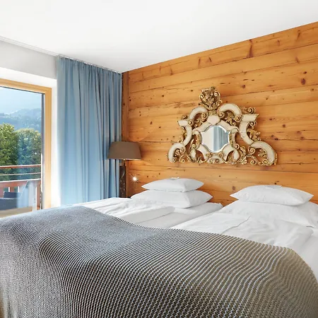 Small Luxury Of The World - Dasposthotel