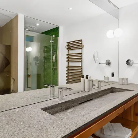 Small Luxury Of The World - Dasposthotel Hotel Zell am Ziller