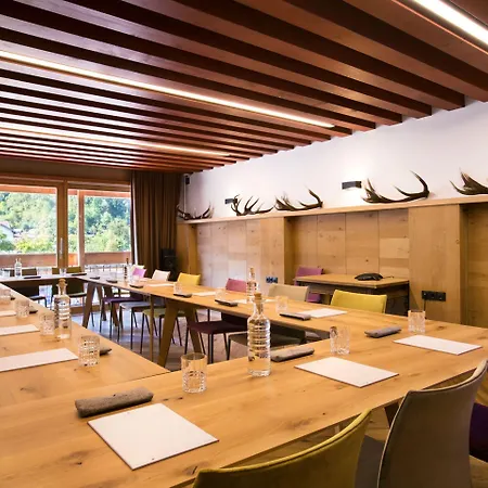 Small Luxury Of The World - Dasposthotel Zell am Ziller