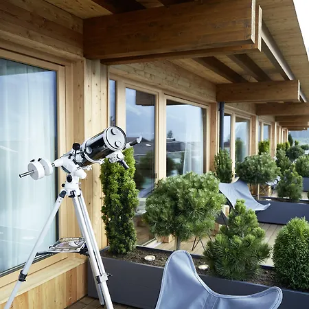 Small Luxury Of The World - Dasposthotel Zell am Ziller