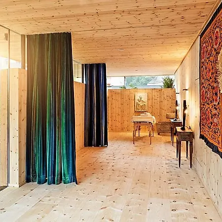 Small Luxury Of The World - Dasposthotel