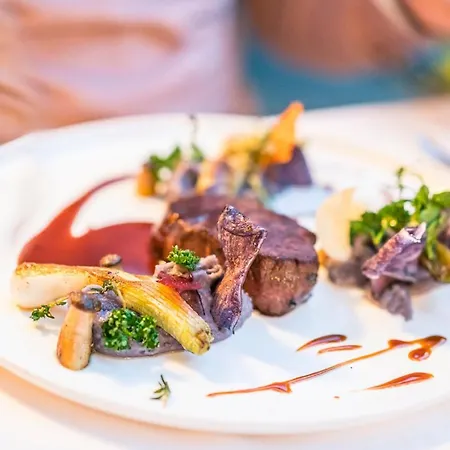 Small Luxury Of The World - Dasposthotel Zell am Ziller