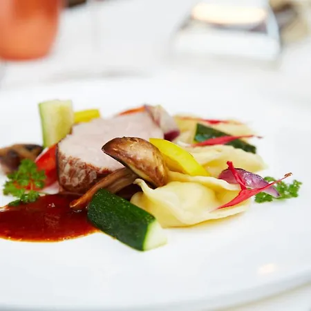 Hotel Small Luxury Of The World - Dasposthotel Zell am Ziller