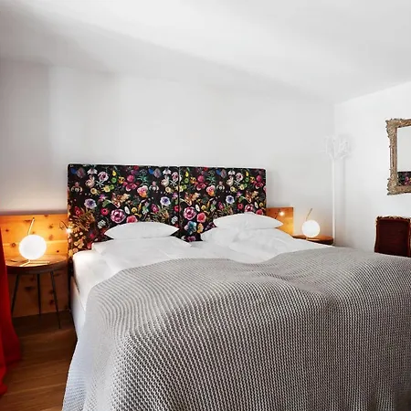 Small Luxury Of The World - Dasposthotel