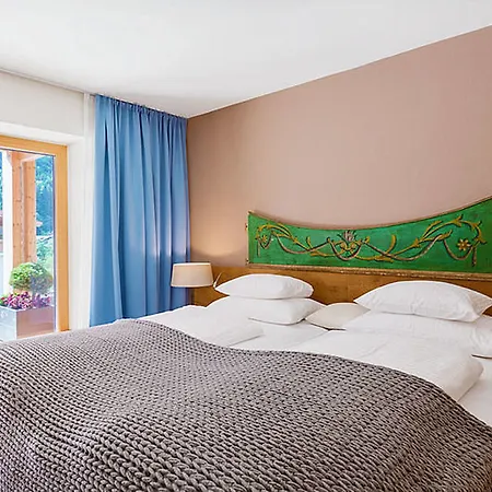 Hotel Small Luxury Of The World - Dasposthotel 5*