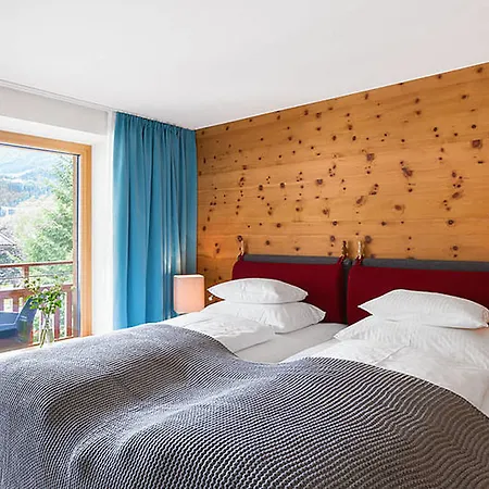 Small Luxury Of The World - Dasposthotel Hotel 5*
