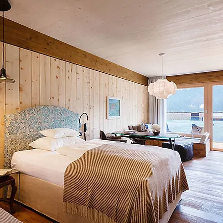 Small Luxury Of The World - Dasposthotel