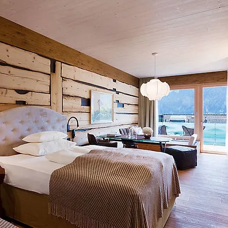 Small Luxury Of The World - Dasposthotel Hotel