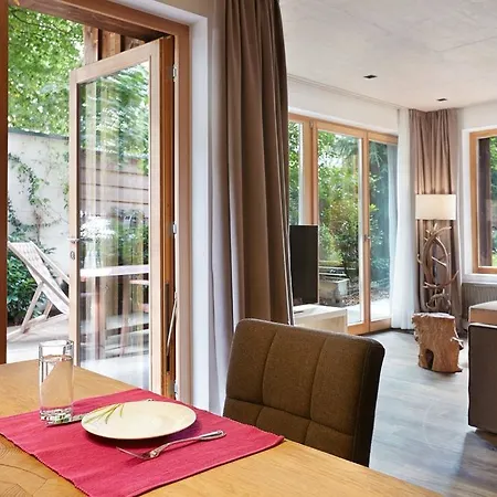 Hotel Small Luxury Of The World - Dasposthotel Zell am Ziller