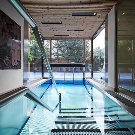 Small Luxury Of The World - Dasposthotel Hotel Zell am Ziller