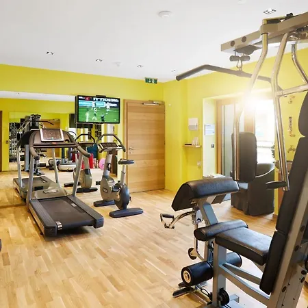 Small Luxury Of The World - Dasposthotel Hotel 5*