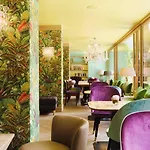 Small Luxury Of The World - Dasposthotel Hotel