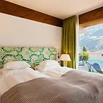 Small Luxury Of The World - Dasposthotel Hotel