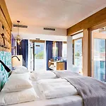 Small Luxury Of The World - Dasposthotel Zell am Ziller