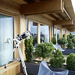 Small Luxury Of The World - Dasposthotel Zell am Ziller