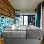 Hotel Small Luxury Of The World - Dasposthotel Zell am Ziller
