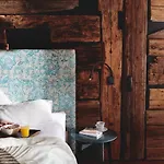 Small Luxury Of The World - Dasposthotel