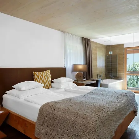 Small Luxury Of The World - Dasposthotel Zell am Ziller