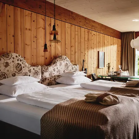 Small Luxury Of The World - Dasposthotel 5*