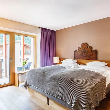 Small Luxury Of The World - Dasposthotel Zell am Ziller