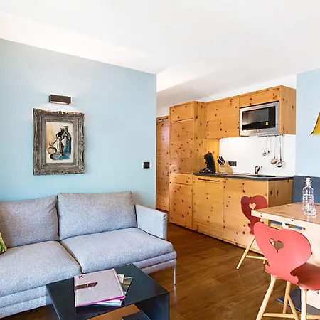 Small Luxury Of The World - Dasposthotel Hotel Zell am Ziller