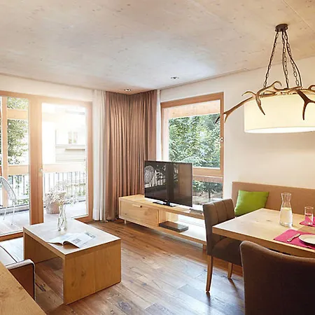 Small Luxury Of The World - Dasposthotel