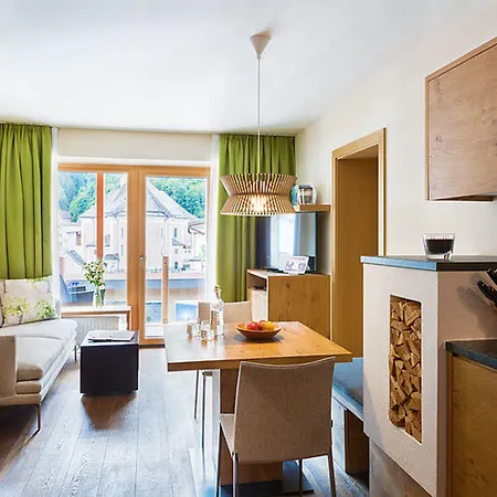 Hotel Small Luxury Of The World - Dasposthotel 5*