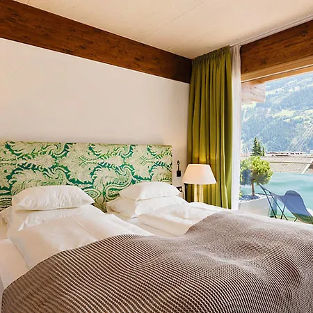 Small Luxury Of The World - Dasposthotel Hotel