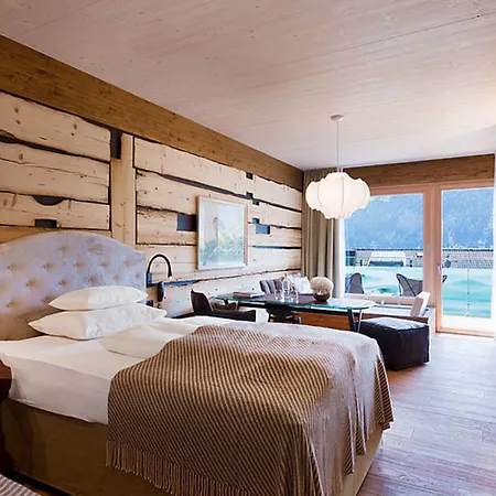 Small Luxury Of The World - Dasposthotel Zell am Ziller
