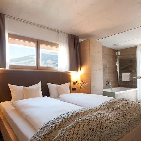 Отель Small Luxury Of The World - Dasposthotel