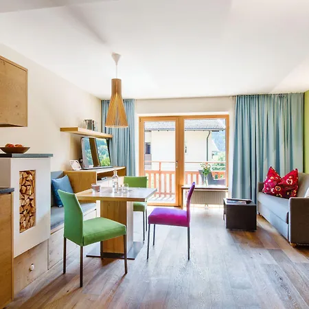 Small Luxury Of The World - Dasposthotel Hotel Zell am Ziller