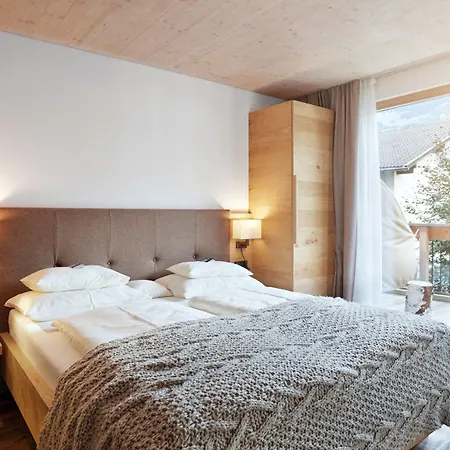 Small Luxury Of The World - Dasposthotel 5*