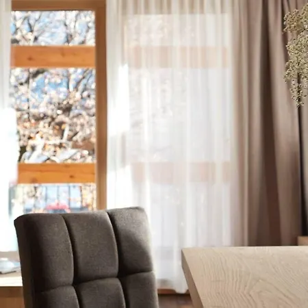 Small Luxury Of The World - Dasposthotel 5* Zell am Ziller