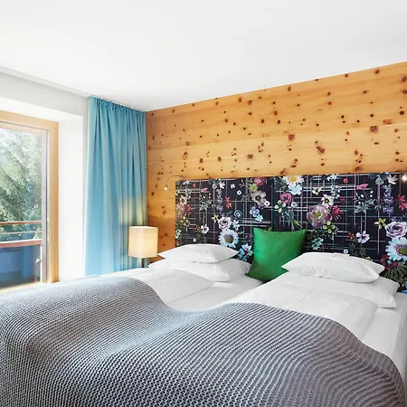 Small Luxury Of The World - Dasposthotel Hotel Zell am Ziller