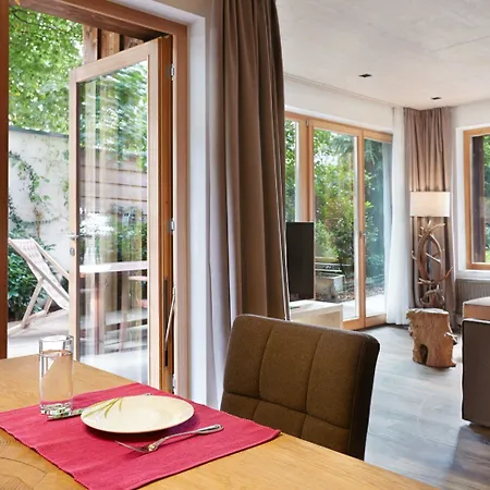 Отель Small Luxury Of The World - Dasposthotel