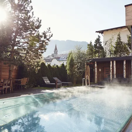 Small Luxury Of The World - Dasposthotel 5*